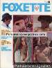 Foxette 1-5 (1978) adult magazine